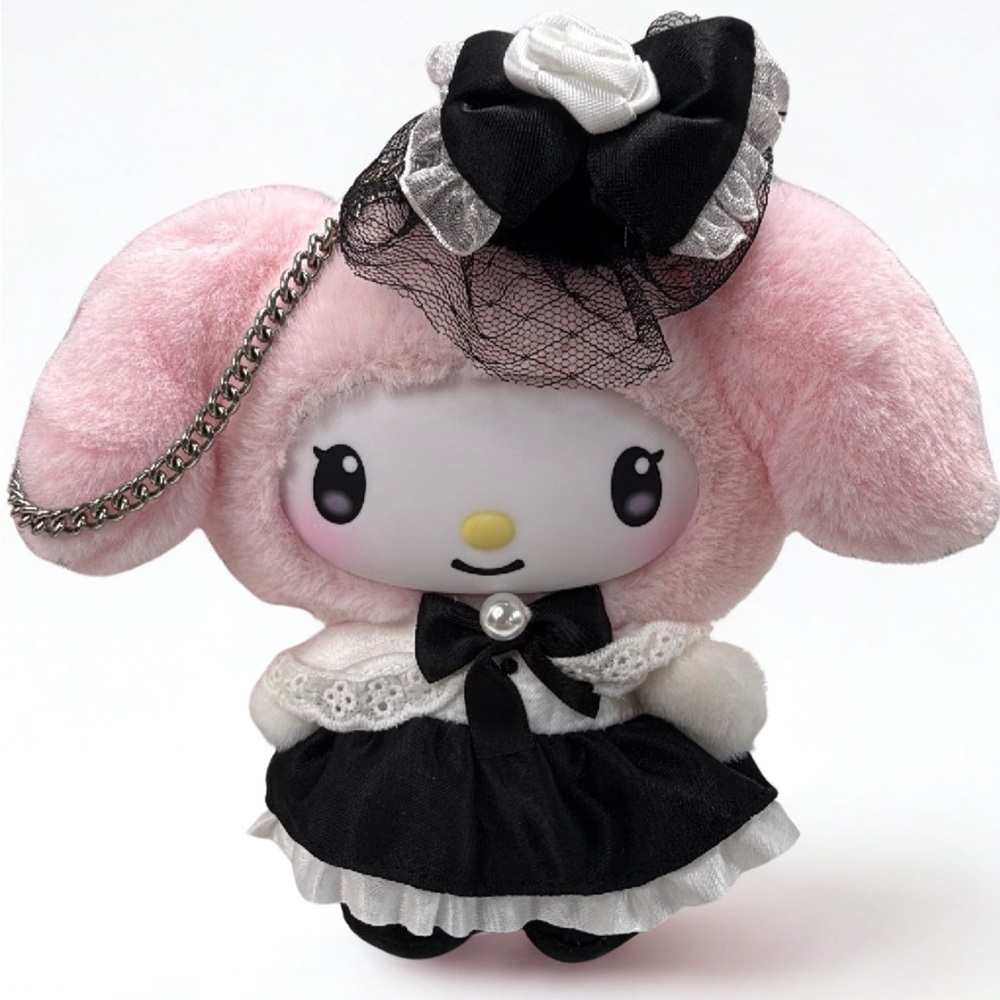 NEW Sanrio Sisters’ Outfit- My Melody- 100% Authentic